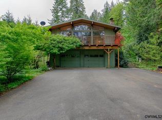 16540 Airlie Rd, Monmouth, OR 97361