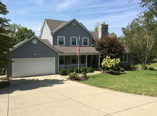 9730 Mount Nebo Rd, North Bend, OH 45052