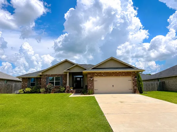 2609 Prominence Ln, Crestview, FL 32536