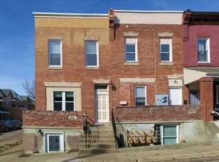 3201 Kennett Sq #3203, Pittsburgh, PA 15213