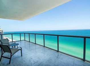 17121 Collins Ave APT 2407, Sunny Isles Beach, FL 33160