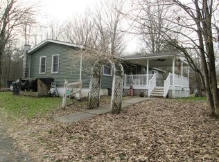 152 Miller Dr, Honesdale, PA 18431