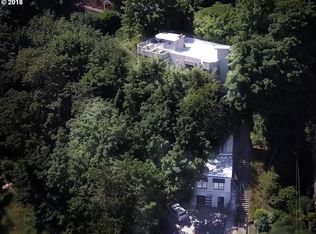 1211 SW Cardinell Dr, Portland, OR 97201