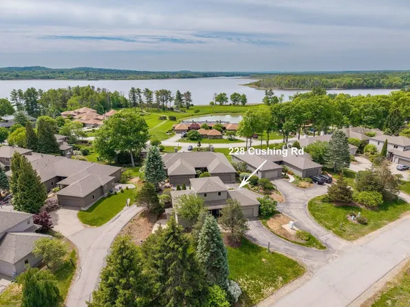 228 Cushing Road #A, Newmarket, NH 03857