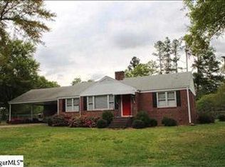 151 Anderson Ave, Pacolet, SC 29372