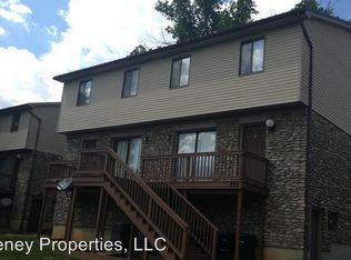 727 Ridgeview Dr #A, Frankfort, KY 40601