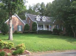 2254 Laurel Hills Dr NW, Cleveland, TN 37311