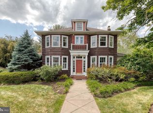 6004 Falls Rd, Baltimore, MD 21209