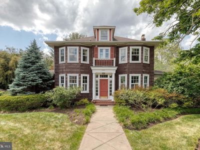 6004 Falls Rd, Baltimore, MD, 21209
