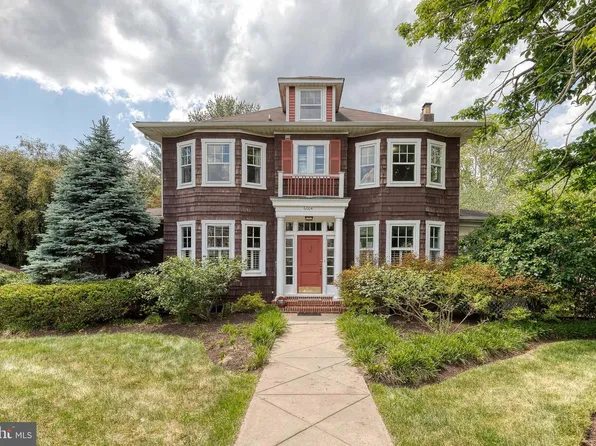 6004 Falls Rd, Baltimore, MD 21209
