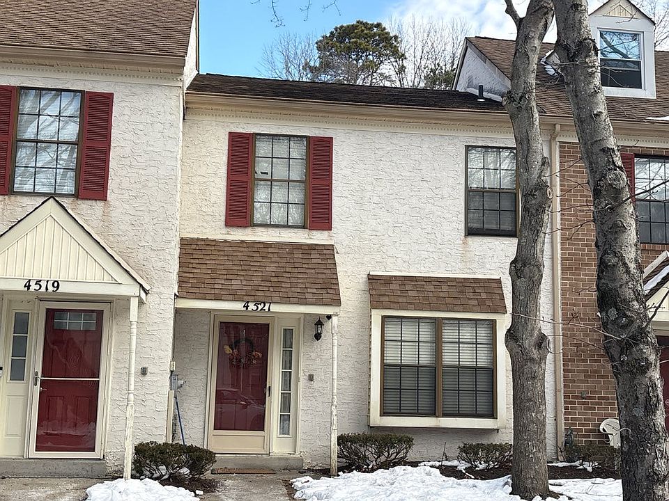 1st image of 4521 Concord Pl