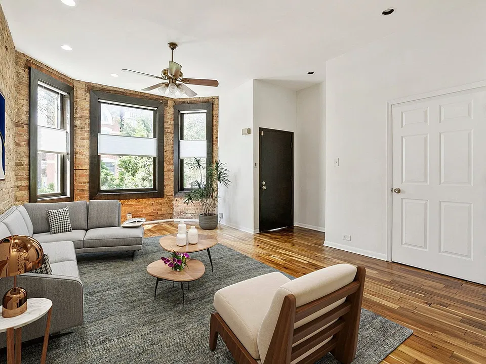 1219 N Damen Ave #1