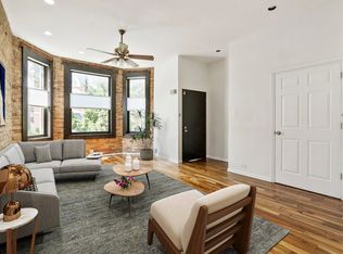 1219 N Damen Ave #1, Chicago, IL 60622
