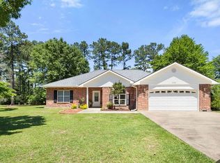 1020 Gage Dr, Deridder, LA 70634