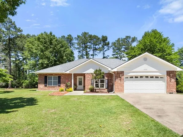 1020 Gage Dr, Deridder, LA 70634