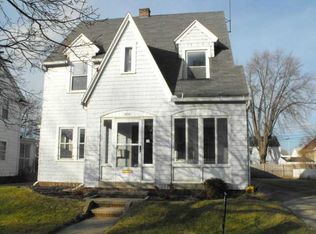 1818 Wellesley Dr, Toledo, OH 43606