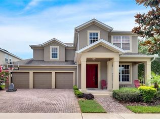 7445 Derexa Dr, Windermere, FL 34786