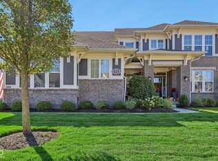 15569 Slip Anchor Ln, Fishers, IN 46040