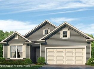 91 Woodchuck Dr, Barnegat, NJ 08005