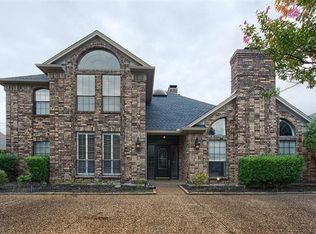 3808 Nantucket Dr, Plano, TX 75023