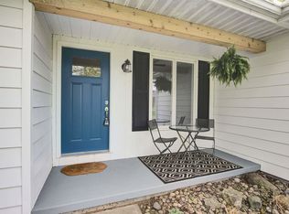 4838 N Red Eye Dr, North Webster, IN