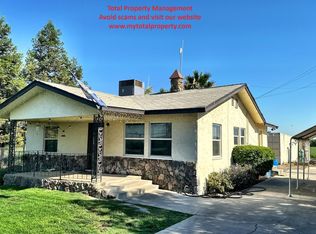 7296 Avenue 232, Tulare, CA 93274