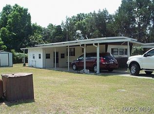 2097 County Road 439a, Lake Panasoffkee, FL 33538