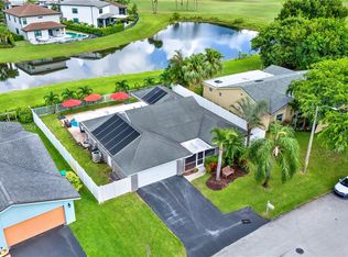8241 Cassia Ter, Tamarac, FL 33321