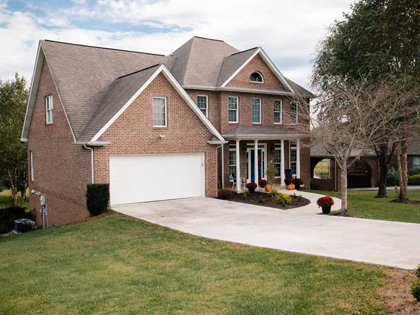 139 Beechwood Dr, London, KY 40744