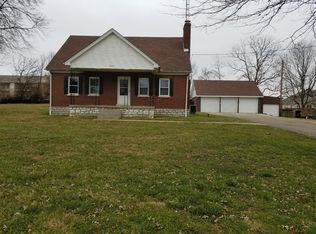 4371 Athens Boonesboro Rd, Lexington, KY 40509