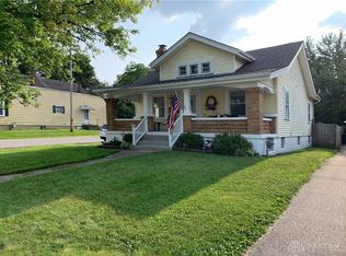 1551 Coventry Rd, Dayton, OH 45410