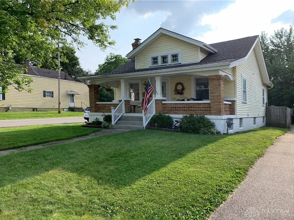 1551 Coventry Rd, Dayton, OH 45410