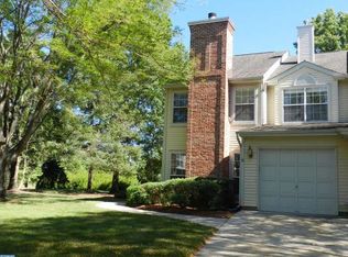18 Dorset Ct, Princeton, NJ 08540