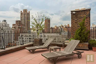 Sold by Halstead Real Estate