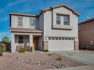 7310 W Alta Vista Rd, Laveen, AZ 85339