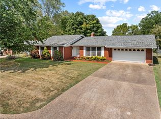 1503 Ridgepark Rd, Harrison, AR 72601