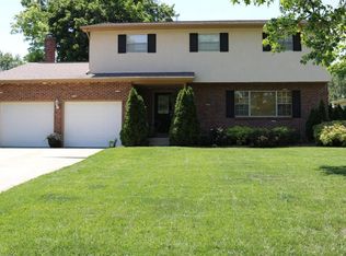 341 Euclid Ave, Delaware, OH 43015