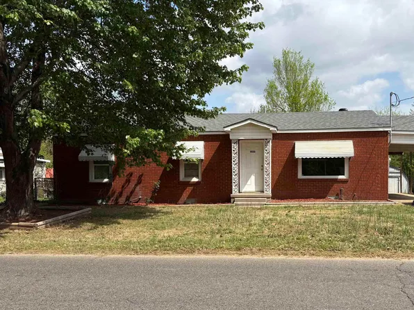 1022 Sulphur Springs Rd, Malvern, AR 72104