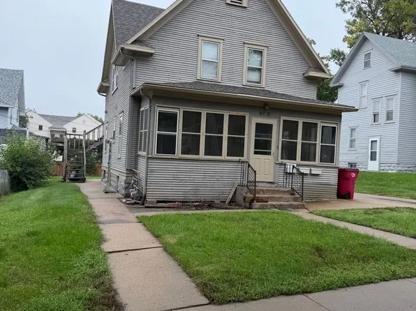 608 S 3rd Ave, 608 S 3rd Ave #3, Sioux Falls, SD 57104