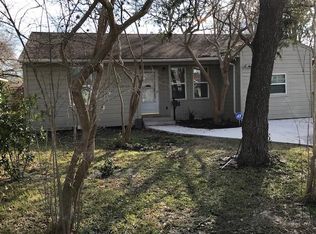 10630 Flaxman St, Houston, TX 77029