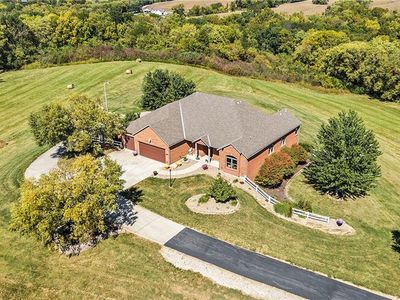 9355 NW Moore Rd, Kansas City, MO, 64153