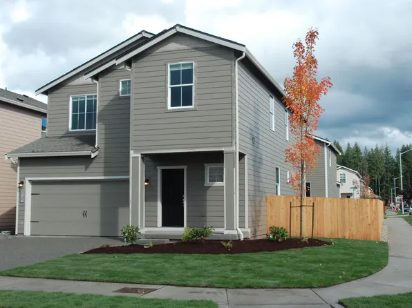12127 316th Dr, Sultan, WA