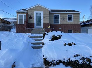 1211 High St, Rawlins, WY 82301