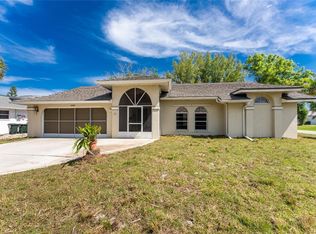 4492 Blitzen Ter, North Port, FL 34287