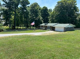 3215 Nelson School Rd, Morristown, TN 37813