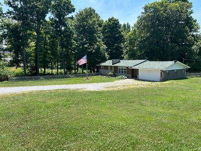 3215 Nelson School Rd, Morristown, TN, 37813