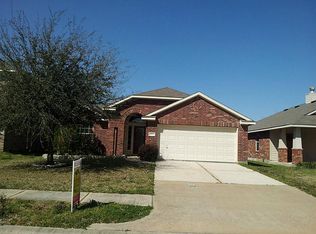 20123 Mammoth Falls Dr, Tomball, TX 77375