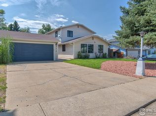 950 Pasque Dr, Longmont, CO 80504
