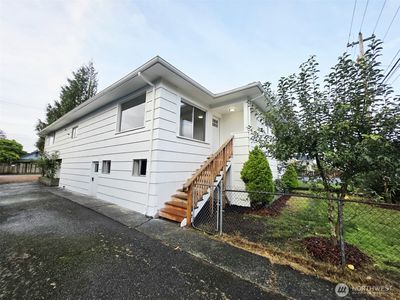 1613 Cherry Street, Aberdeen, WA, 98520