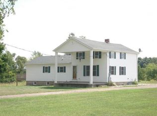 3611 Peterson Rd, Osseo, MI 49266